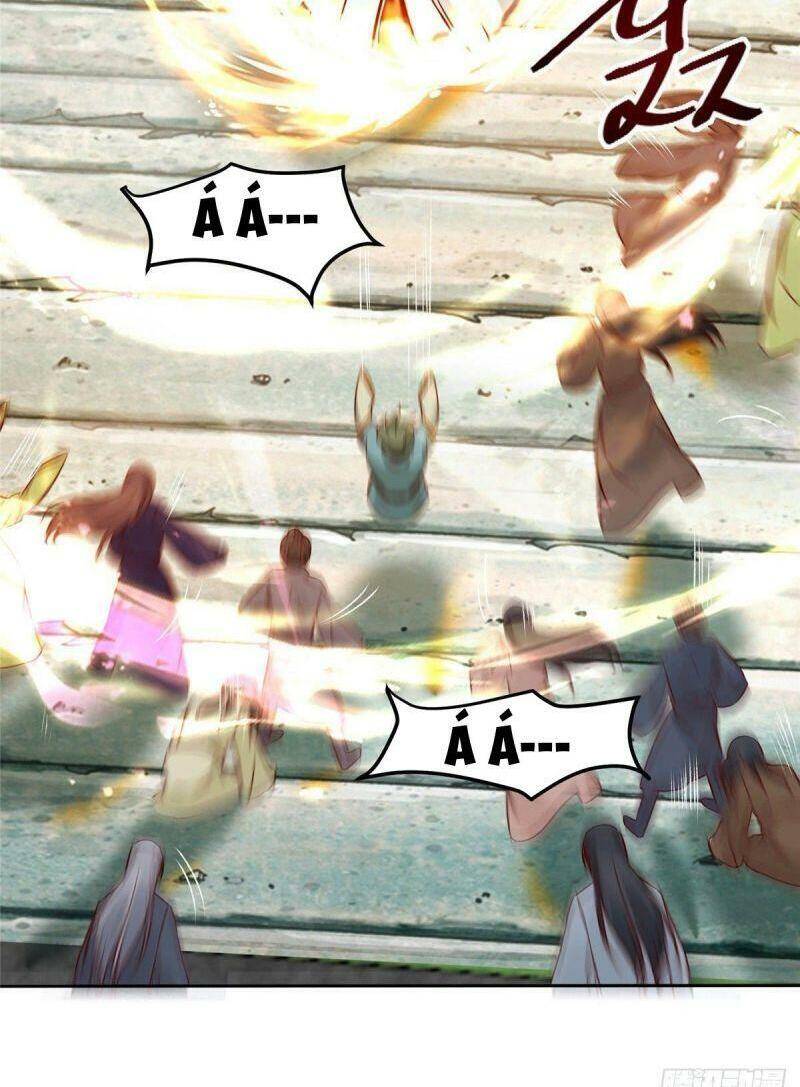 Nghịch Thiên Thần Phi Chí Thượng Chapter 10 - Trang 2