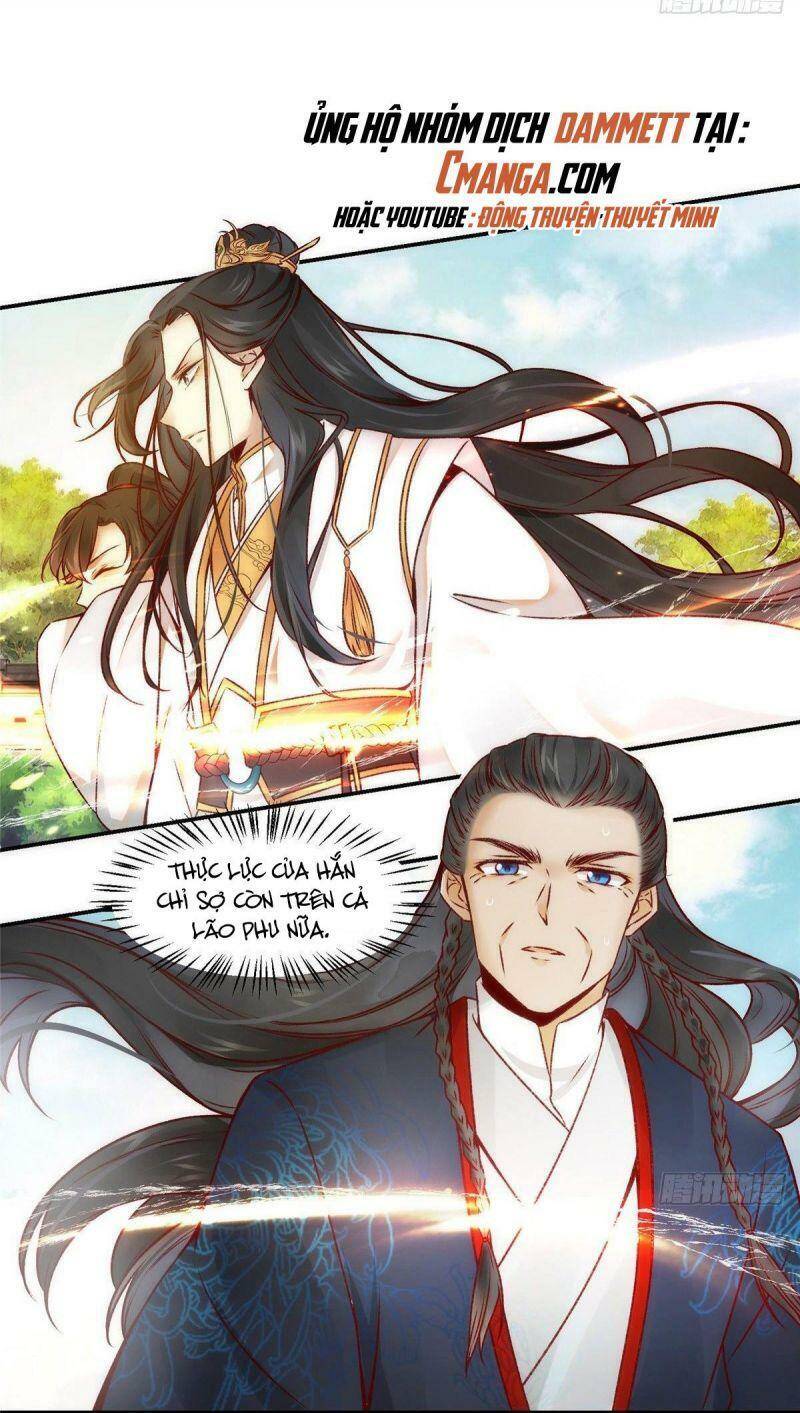 Nghịch Thiên Thần Phi Chí Thượng Chapter 10 - Trang 2