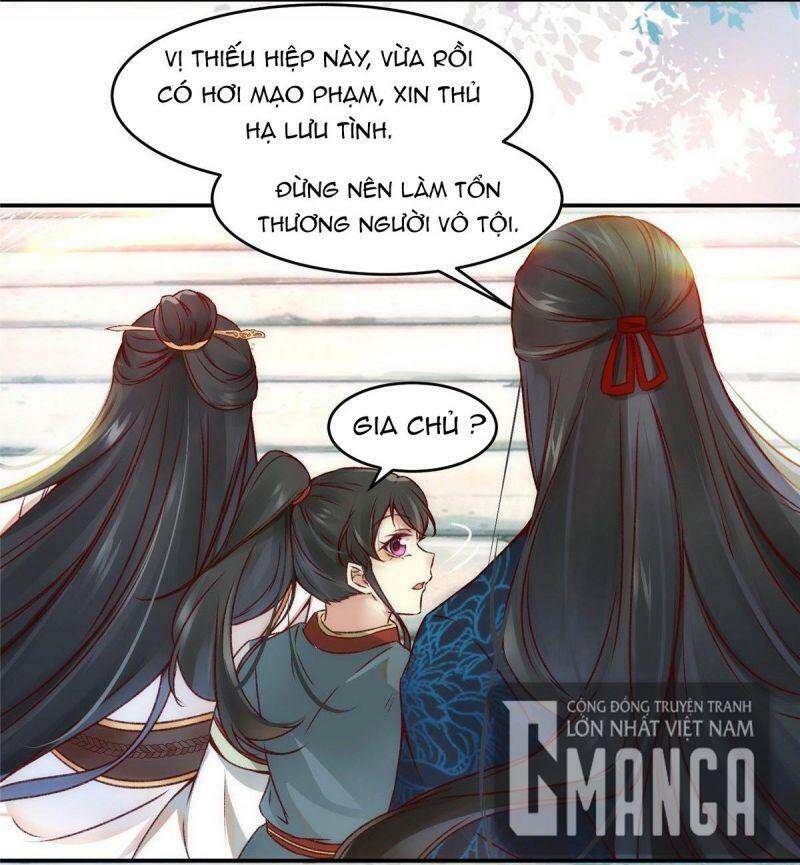 Nghịch Thiên Thần Phi Chí Thượng Chapter 10 - Trang 2