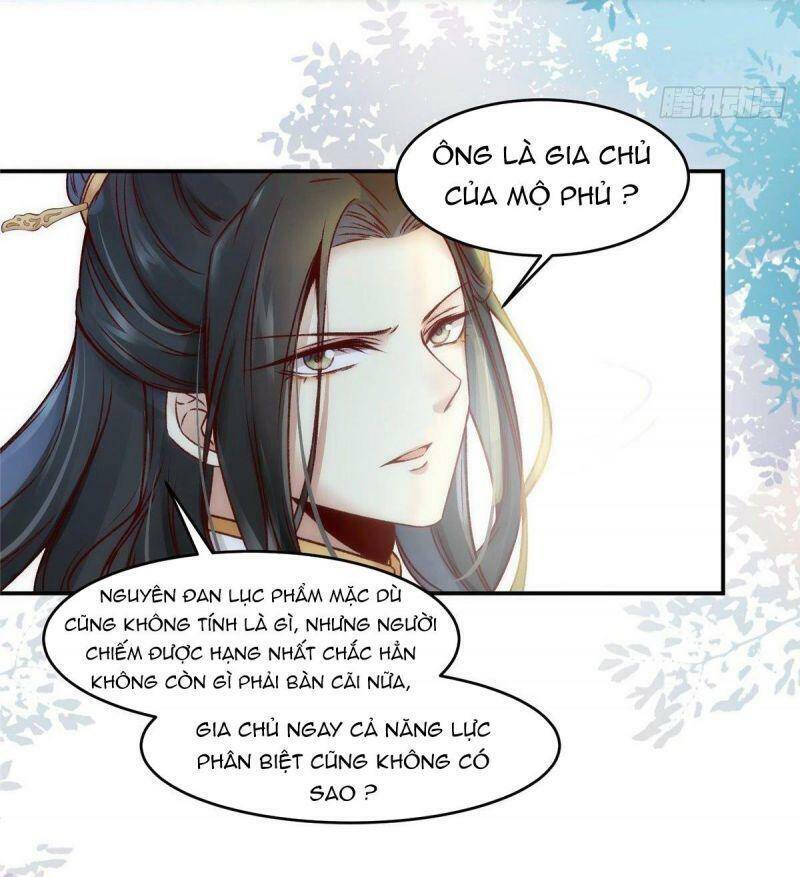 Nghịch Thiên Thần Phi Chí Thượng Chapter 10 - Trang 2