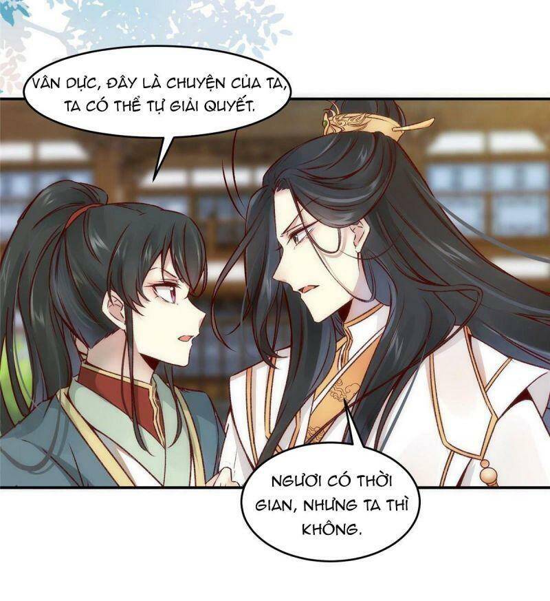 Nghịch Thiên Thần Phi Chí Thượng Chapter 10 - Trang 2