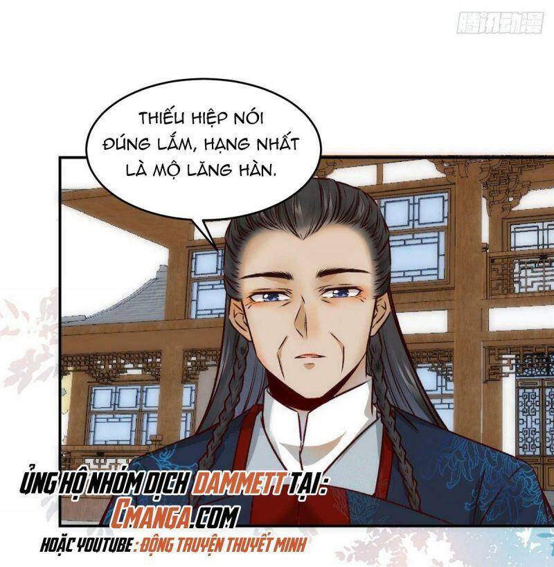 Nghịch Thiên Thần Phi Chí Thượng Chapter 10 - Trang 2