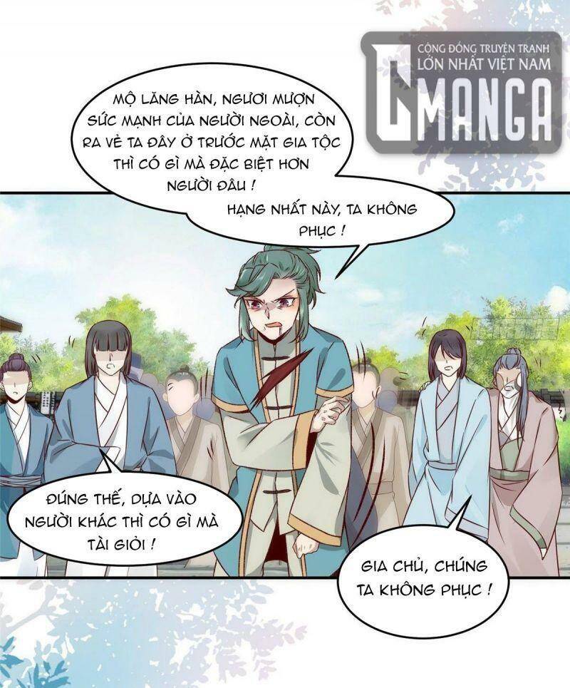 Nghịch Thiên Thần Phi Chí Thượng Chapter 10 - Trang 2