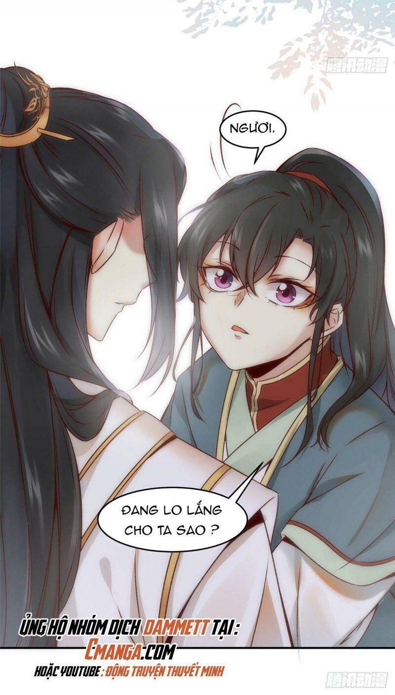 Nghịch Thiên Thần Phi Chí Thượng Chapter 10 - Trang 2