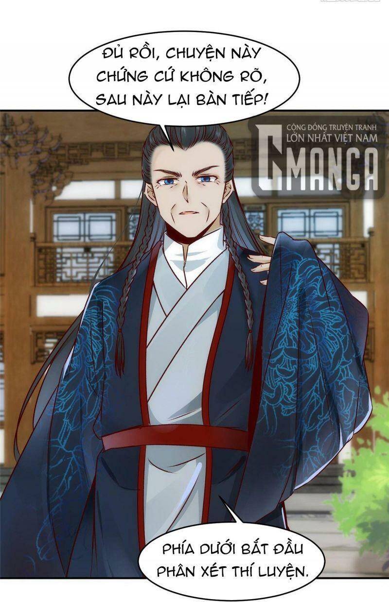 Nghịch Thiên Thần Phi Chí Thượng Chapter 10 - Trang 2