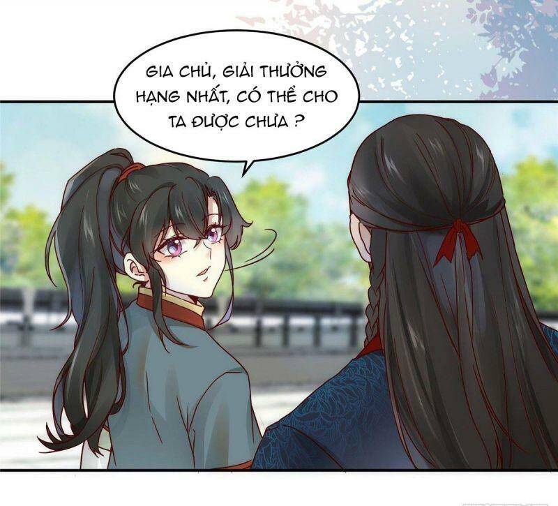 Nghịch Thiên Thần Phi Chí Thượng Chapter 11 - Trang 2