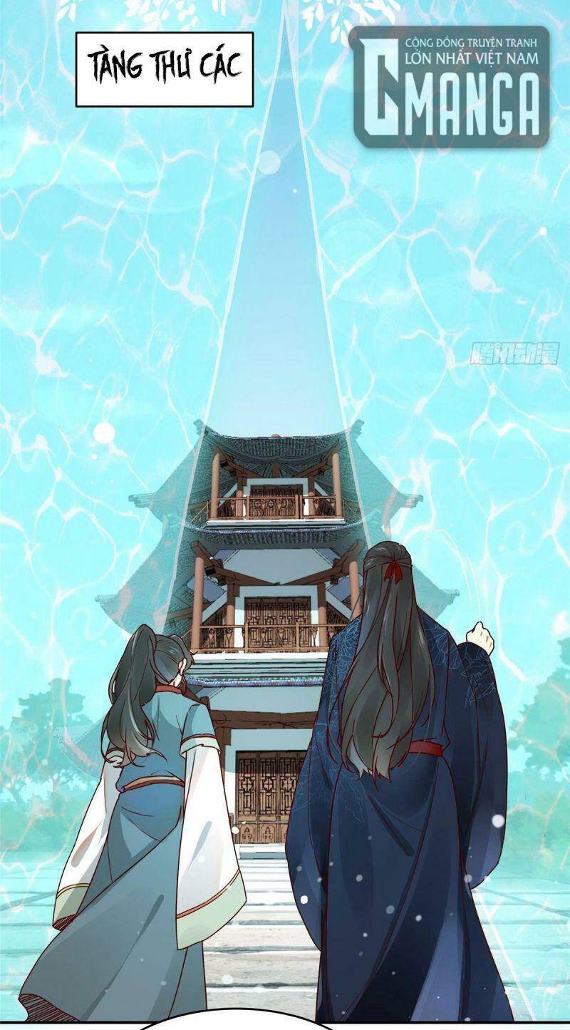 Nghịch Thiên Thần Phi Chí Thượng Chapter 11 - Trang 2