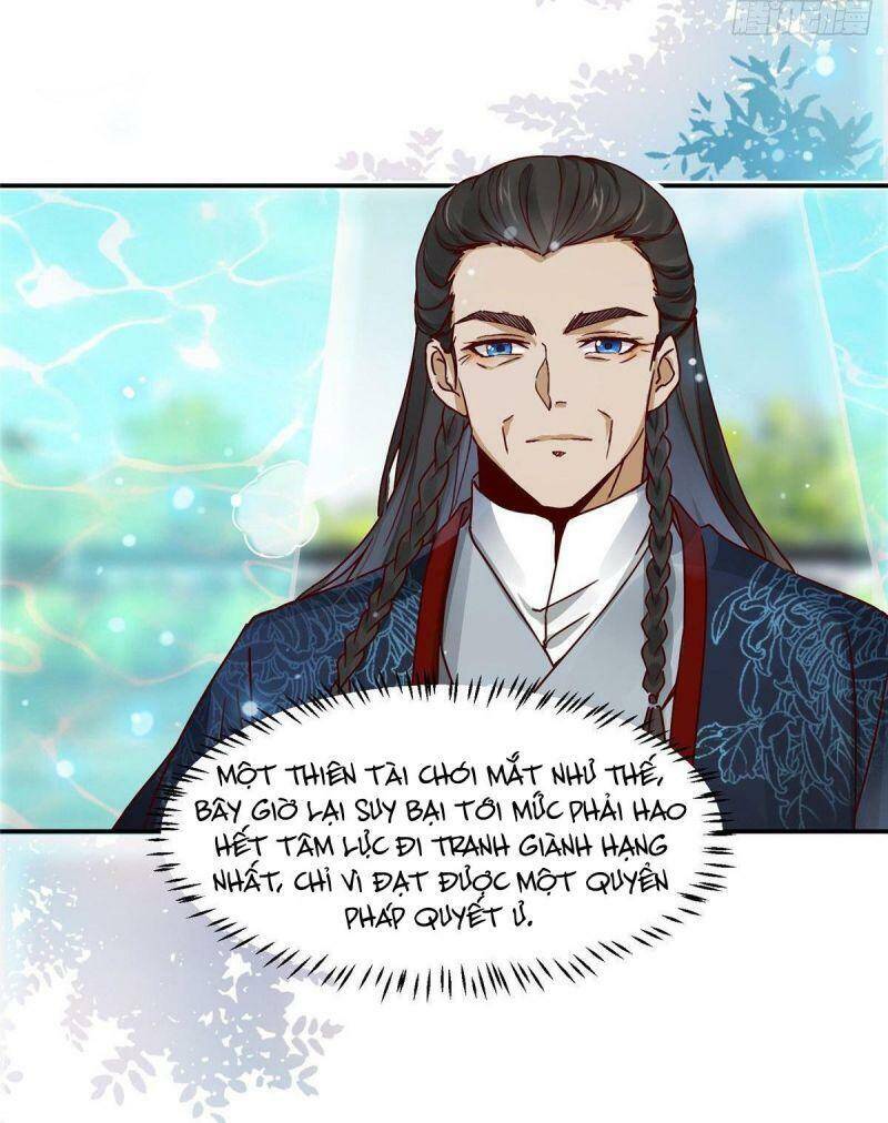 Nghịch Thiên Thần Phi Chí Thượng Chapter 11 - Trang 2