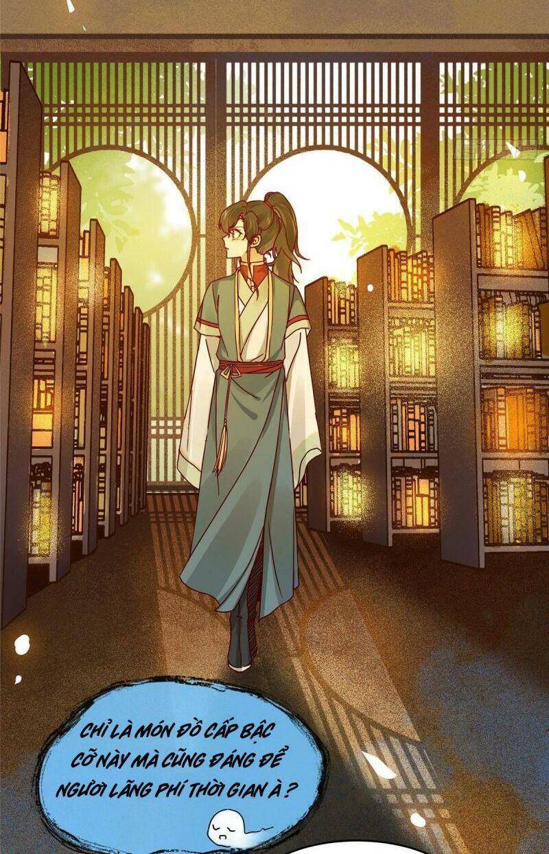 Nghịch Thiên Thần Phi Chí Thượng Chapter 11 - Trang 2