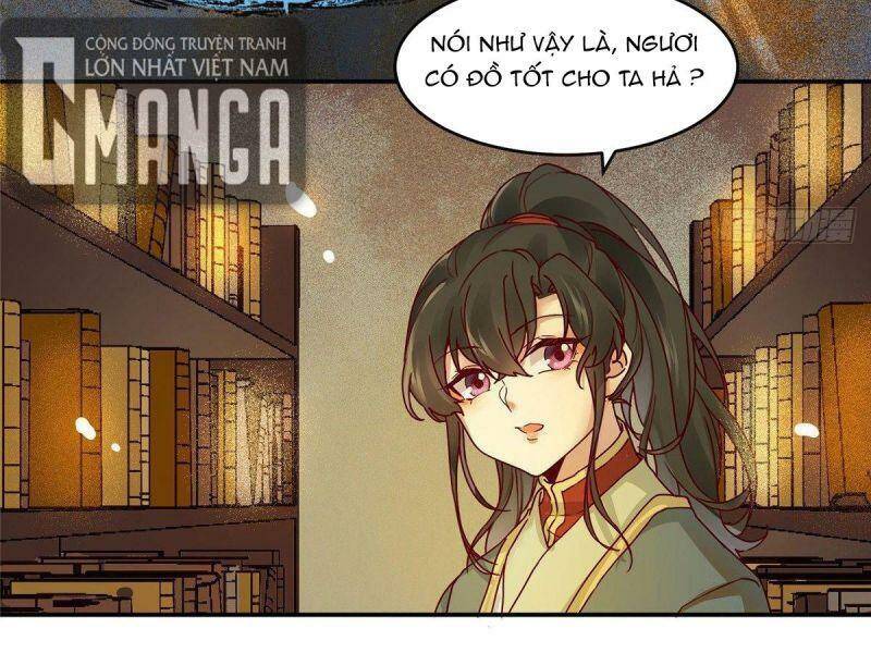 Nghịch Thiên Thần Phi Chí Thượng Chapter 11 - Trang 2