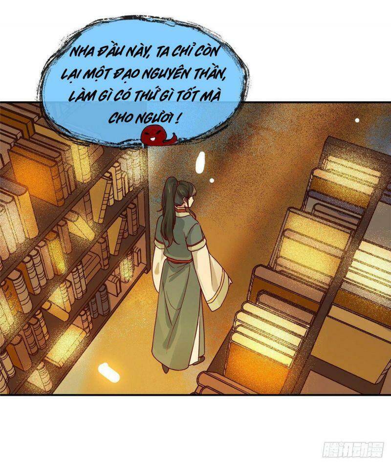 Nghịch Thiên Thần Phi Chí Thượng Chapter 11 - Trang 2