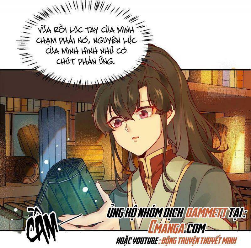 Nghịch Thiên Thần Phi Chí Thượng Chapter 11 - Trang 2