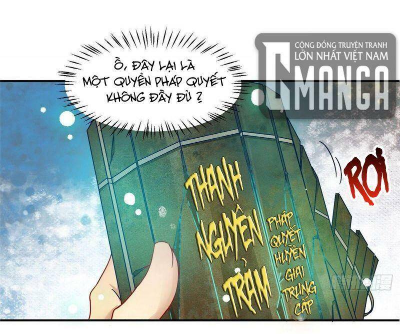 Nghịch Thiên Thần Phi Chí Thượng Chapter 11 - Trang 2