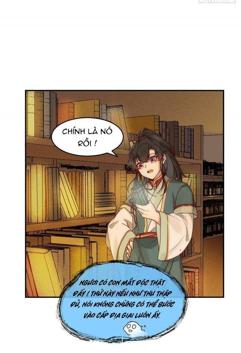 Nghịch Thiên Thần Phi Chí Thượng Chapter 11 - Trang 2