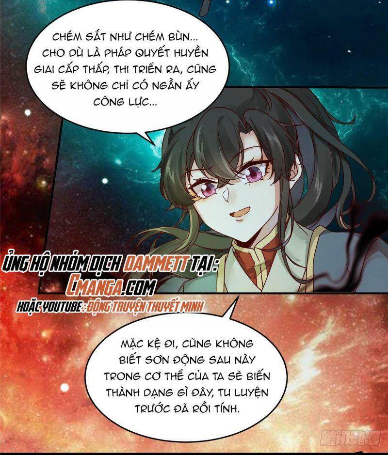 Nghịch Thiên Thần Phi Chí Thượng Chapter 11 - Trang 2