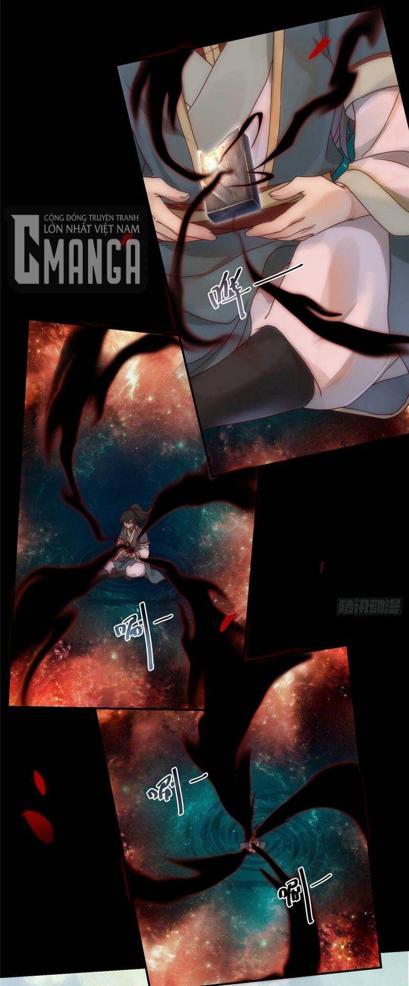 Nghịch Thiên Thần Phi Chí Thượng Chapter 11 - Trang 2
