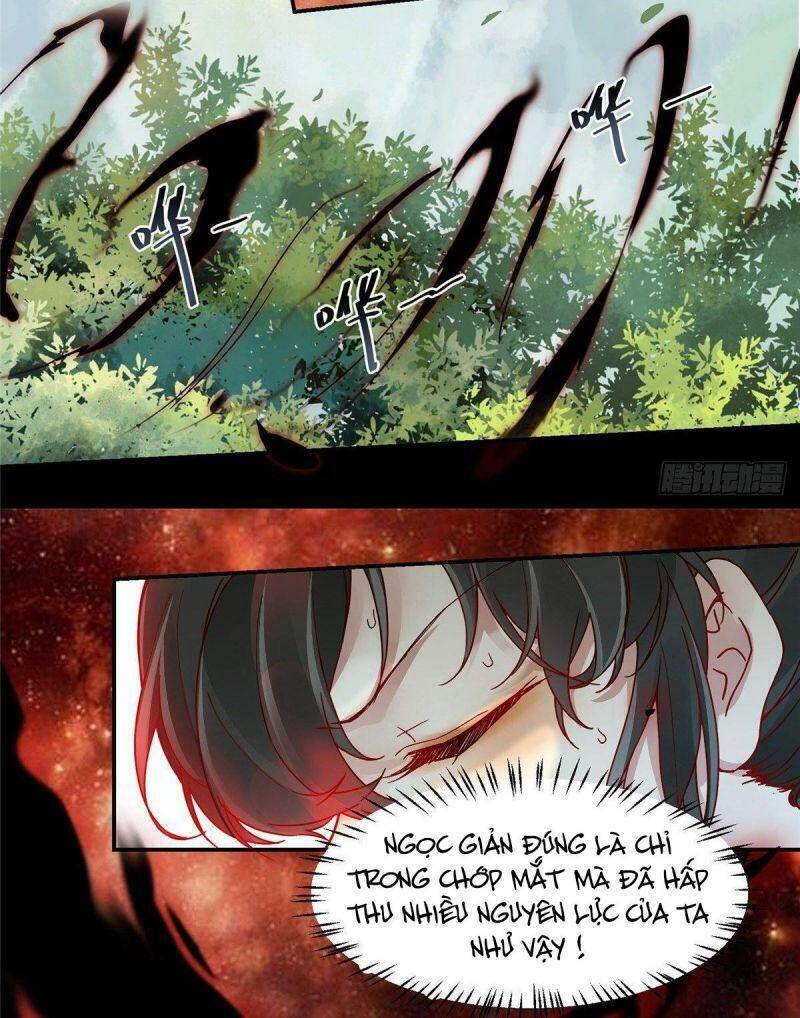 Nghịch Thiên Thần Phi Chí Thượng Chapter 11 - Trang 2