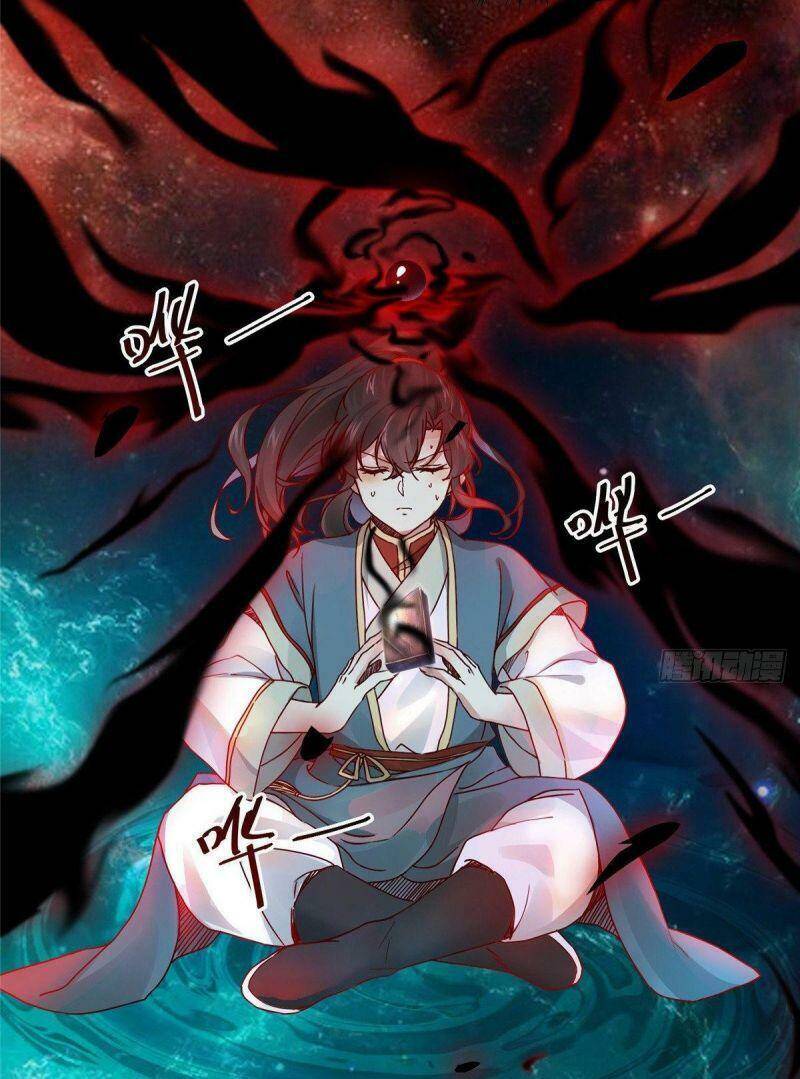 Nghịch Thiên Thần Phi Chí Thượng Chapter 11 - Trang 2