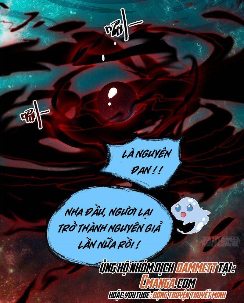 Nghịch Thiên Thần Phi Chí Thượng Chapter 11 - Trang 2