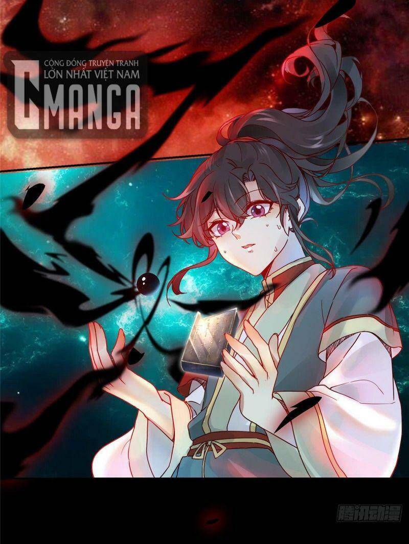 Nghịch Thiên Thần Phi Chí Thượng Chapter 11 - Trang 2