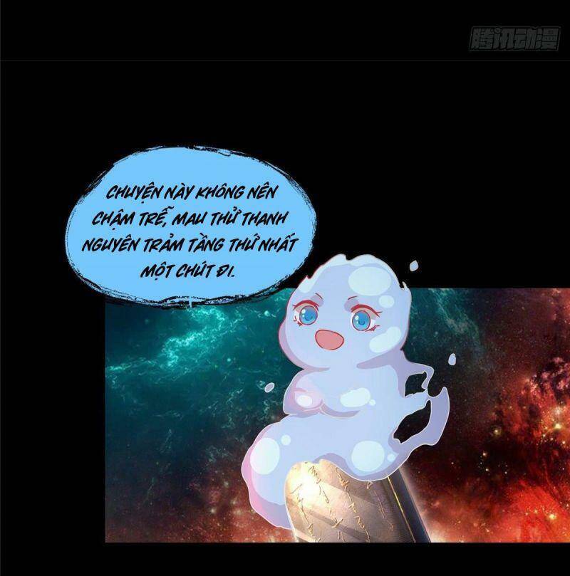Nghịch Thiên Thần Phi Chí Thượng Chapter 11 - Trang 2