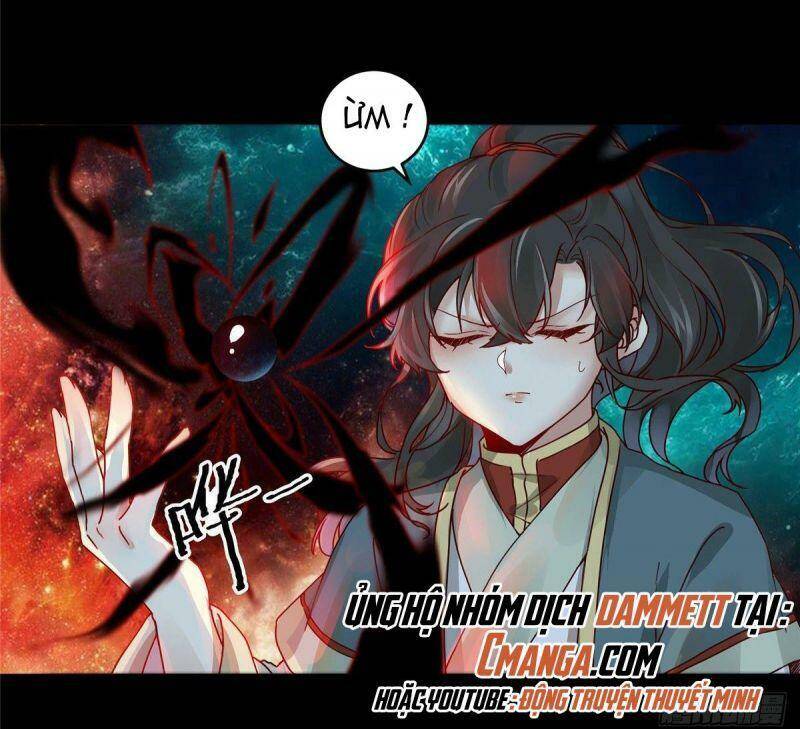 Nghịch Thiên Thần Phi Chí Thượng Chapter 11 - Trang 2