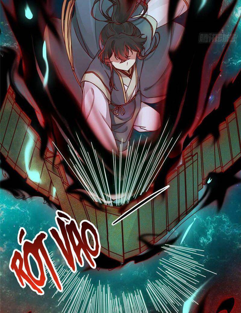 Nghịch Thiên Thần Phi Chí Thượng Chapter 11 - Trang 2