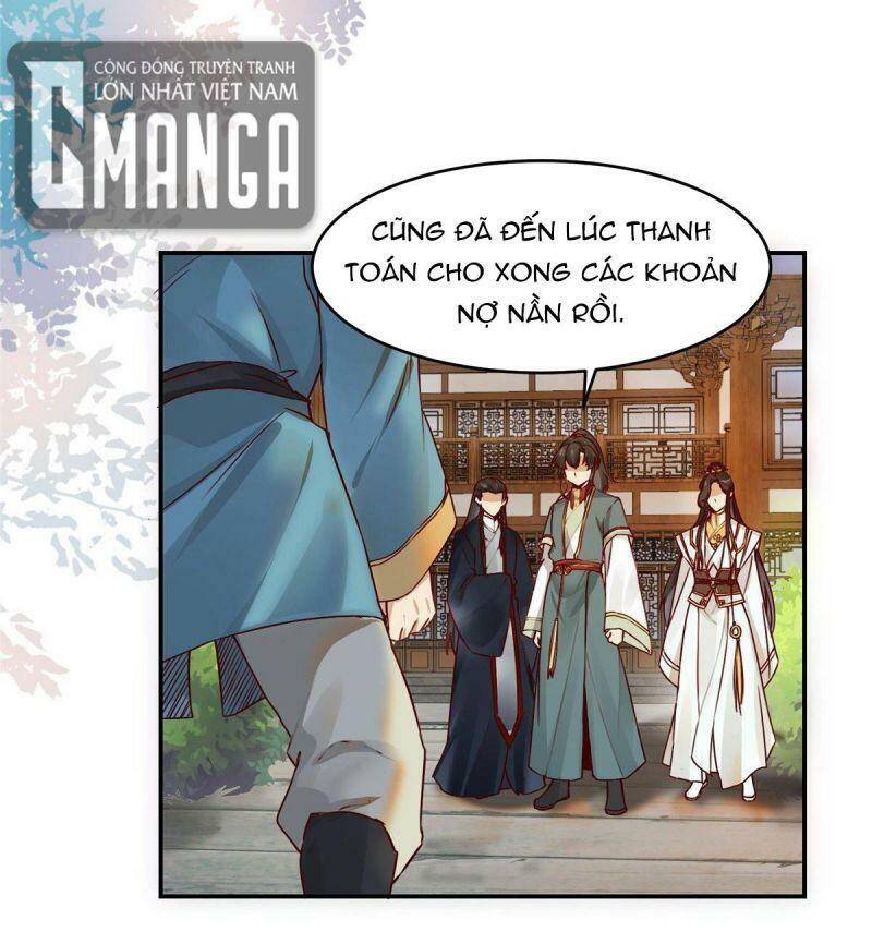 Nghịch Thiên Thần Phi Chí Thượng Chapter 11 - Trang 2
