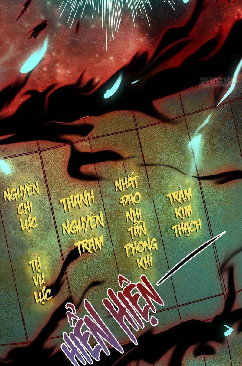 Nghịch Thiên Thần Phi Chí Thượng Chapter 11 - Trang 2