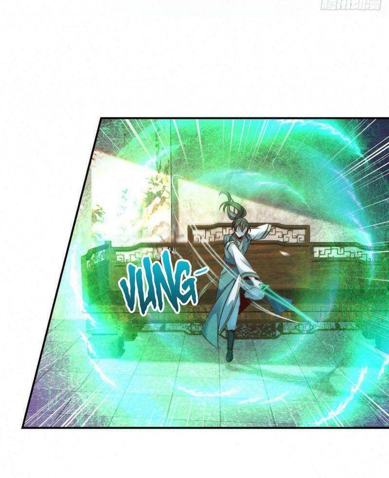 Nghịch Thiên Thần Phi Chí Thượng Chapter 12 - Trang 2