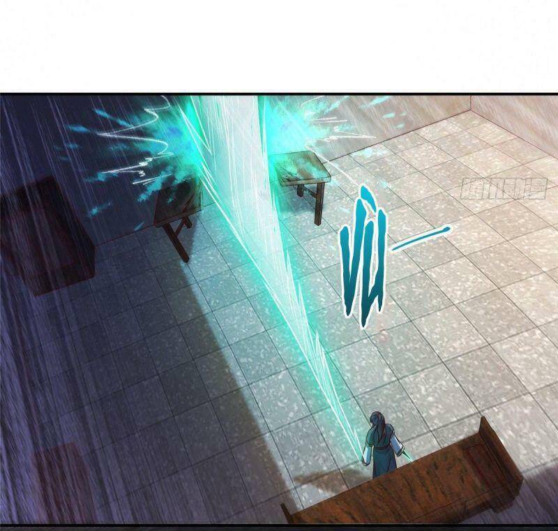 Nghịch Thiên Thần Phi Chí Thượng Chapter 12 - Trang 2