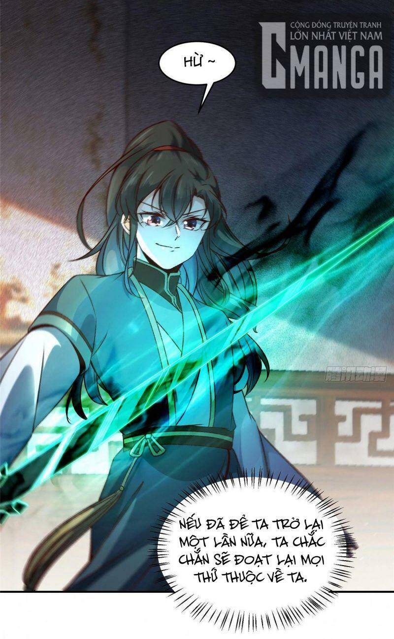 Nghịch Thiên Thần Phi Chí Thượng Chapter 12 - Trang 2