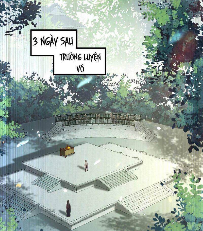 Nghịch Thiên Thần Phi Chí Thượng Chapter 12 - Trang 2