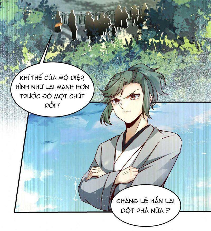 Nghịch Thiên Thần Phi Chí Thượng Chapter 12 - Trang 2