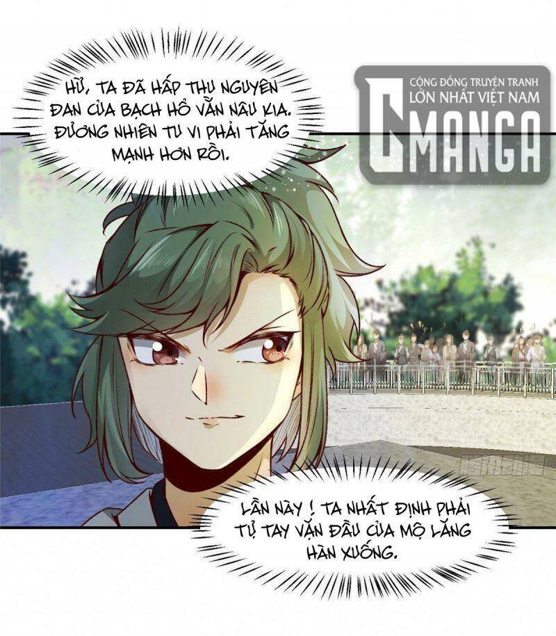 Nghịch Thiên Thần Phi Chí Thượng Chapter 12 - Trang 2