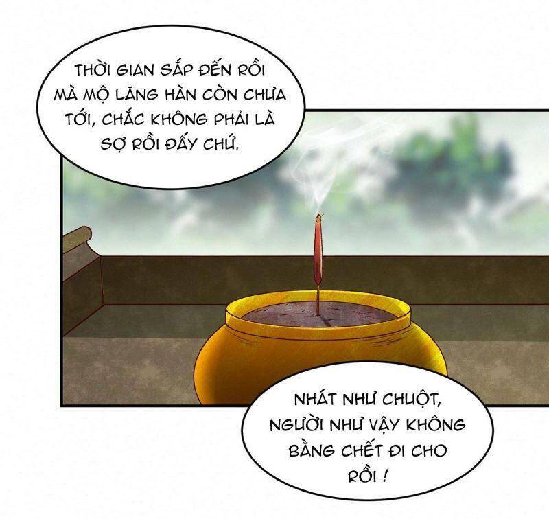 Nghịch Thiên Thần Phi Chí Thượng Chapter 12 - Trang 2