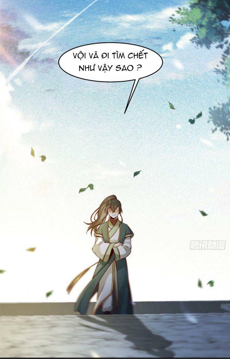 Nghịch Thiên Thần Phi Chí Thượng Chapter 12 - Trang 2