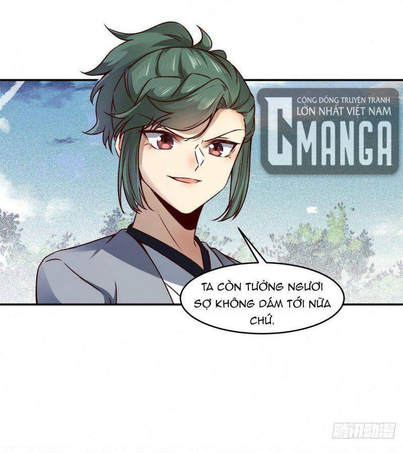 Nghịch Thiên Thần Phi Chí Thượng Chapter 12 - Trang 2