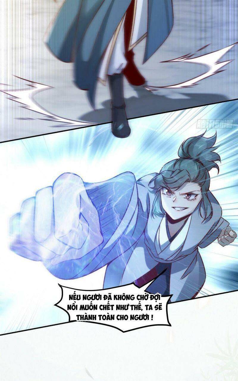 Nghịch Thiên Thần Phi Chí Thượng Chapter 12 - Trang 2