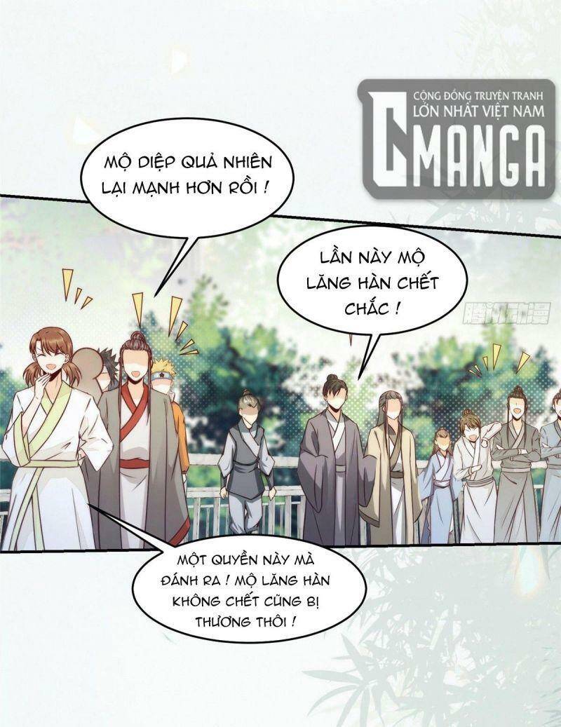 Nghịch Thiên Thần Phi Chí Thượng Chapter 12 - Trang 2