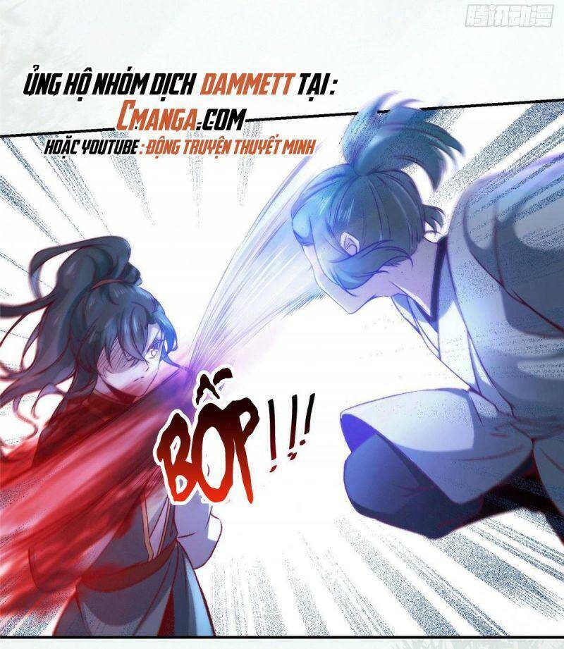 Nghịch Thiên Thần Phi Chí Thượng Chapter 12 - Trang 2