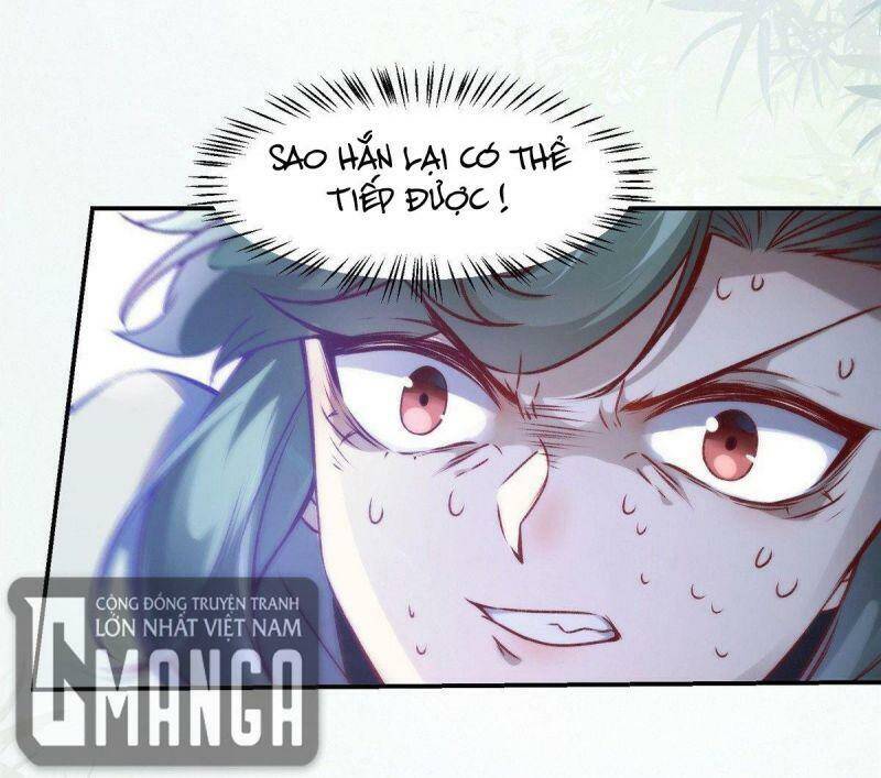 Nghịch Thiên Thần Phi Chí Thượng Chapter 12 - Trang 2