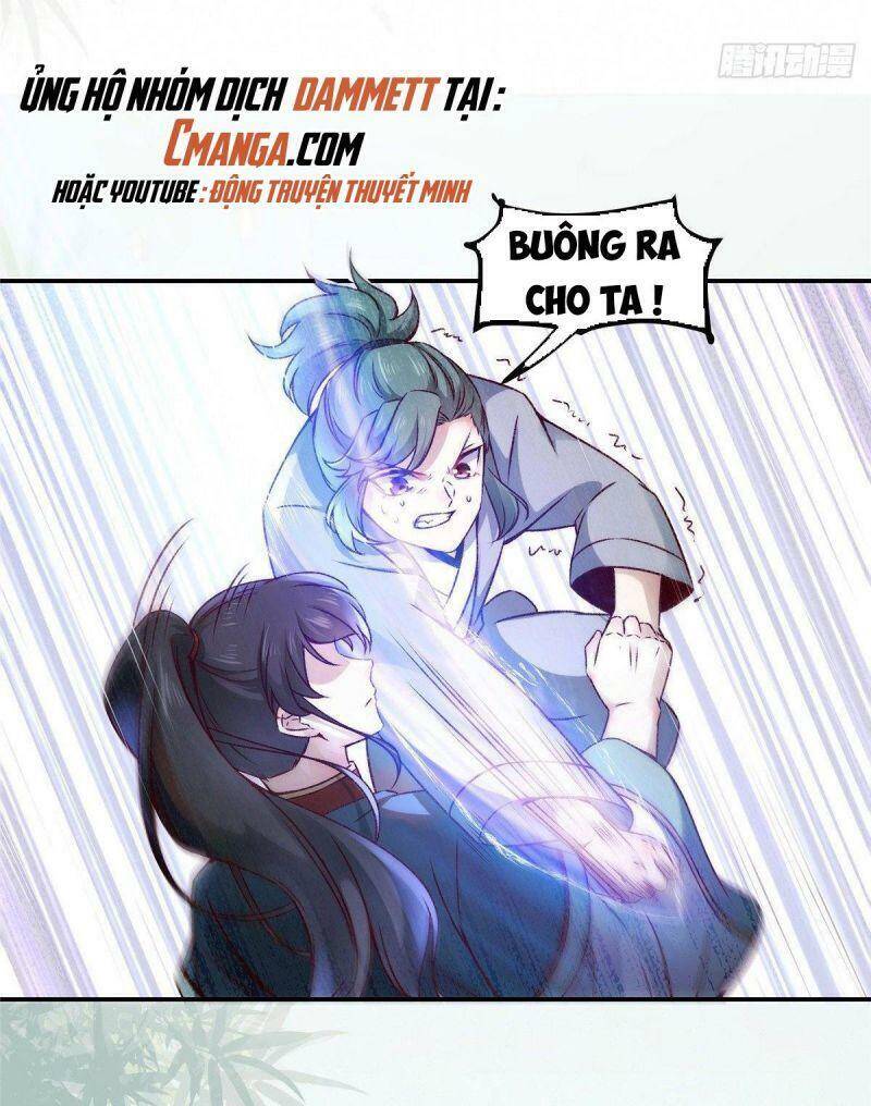 Nghịch Thiên Thần Phi Chí Thượng Chapter 12 - Trang 2