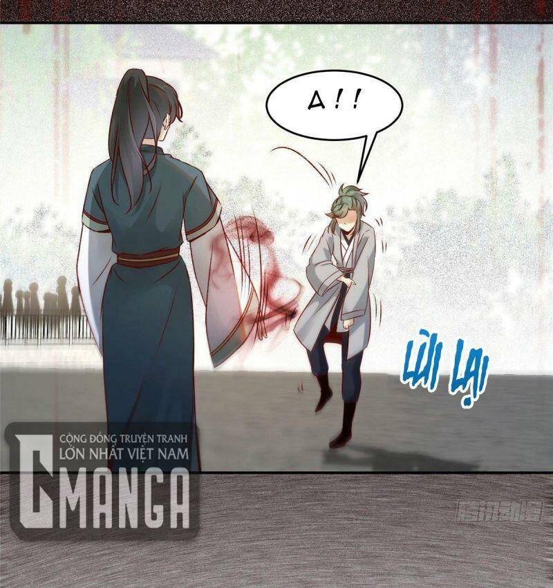 Nghịch Thiên Thần Phi Chí Thượng Chapter 12 - Trang 2