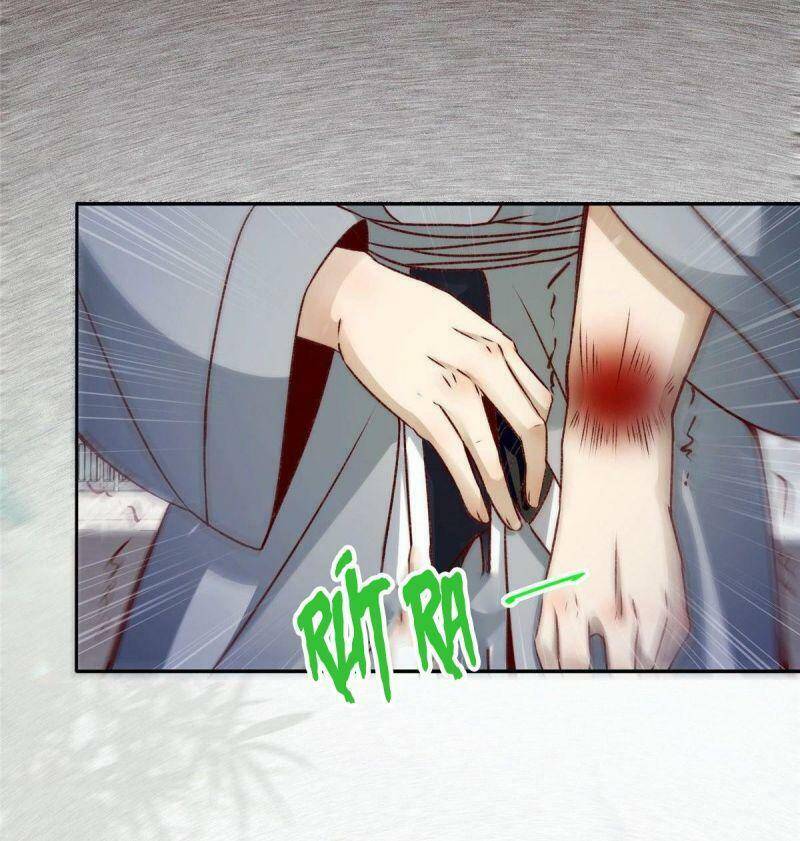 Nghịch Thiên Thần Phi Chí Thượng Chapter 12 - Trang 2