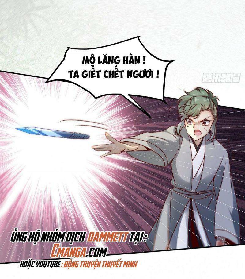 Nghịch Thiên Thần Phi Chí Thượng Chapter 12 - Trang 2