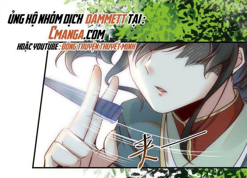 Nghịch Thiên Thần Phi Chí Thượng Chapter 13 - Trang 2