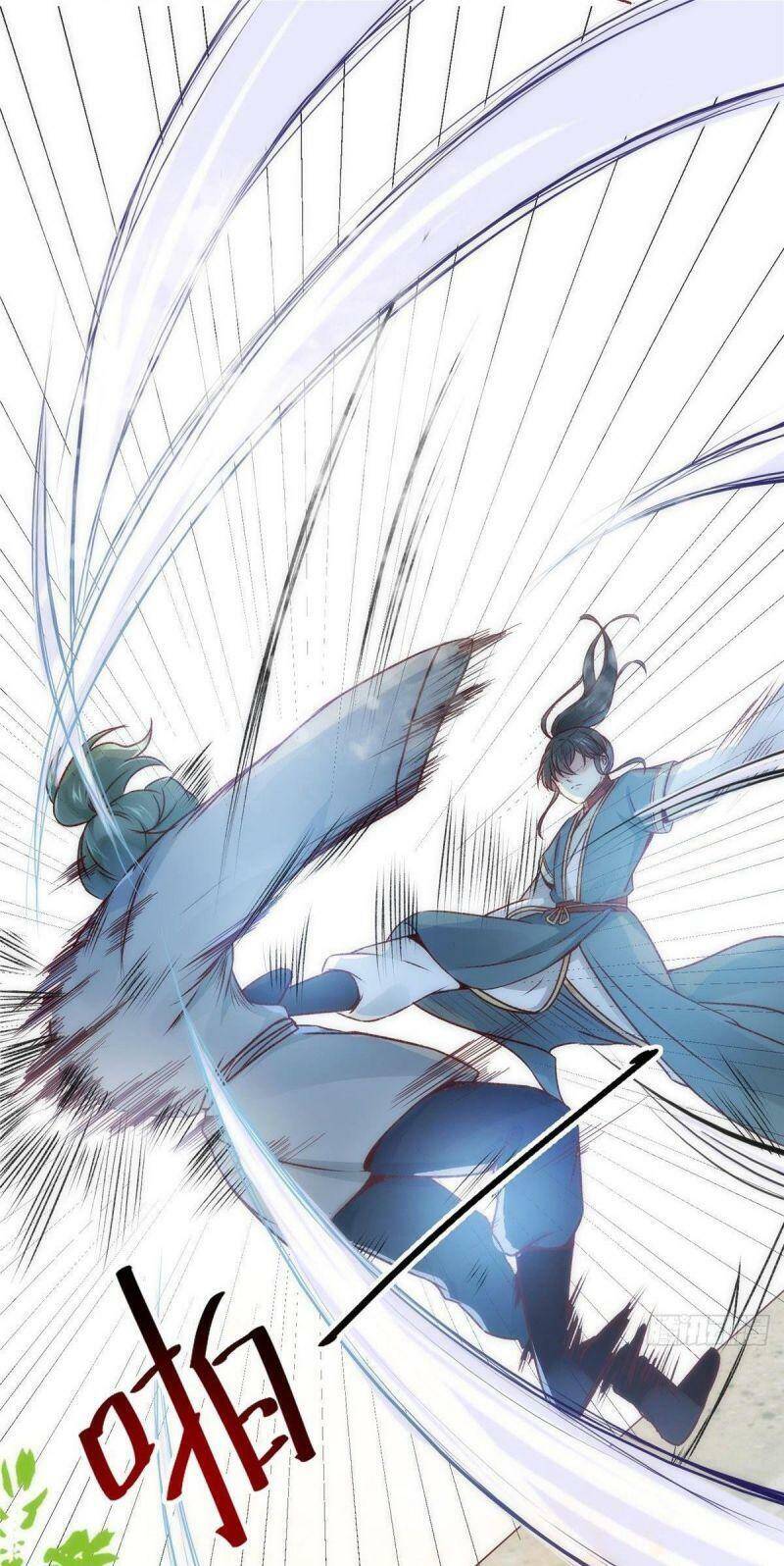 Nghịch Thiên Thần Phi Chí Thượng Chapter 13 - Trang 2