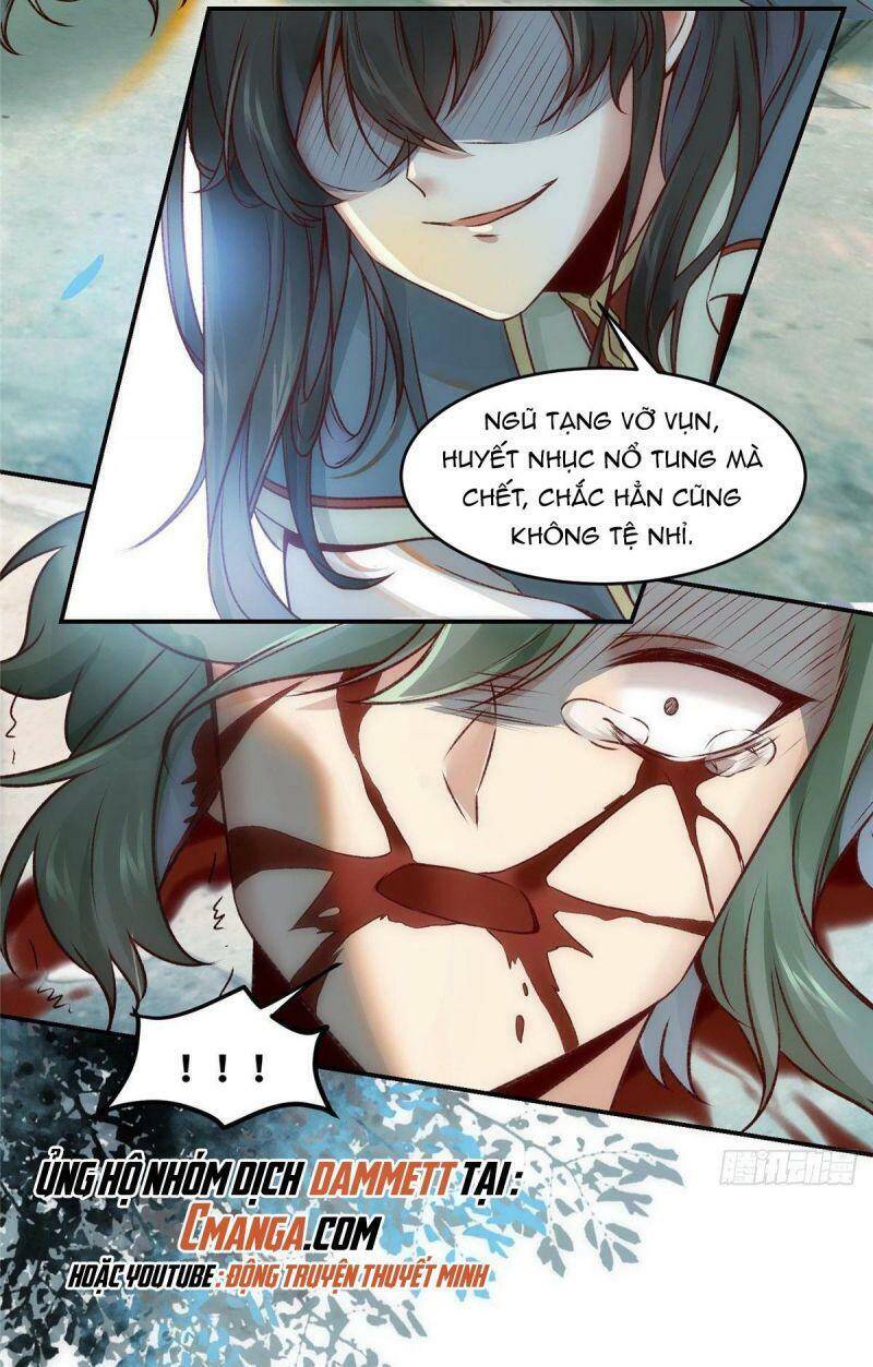 Nghịch Thiên Thần Phi Chí Thượng Chapter 13 - Trang 2