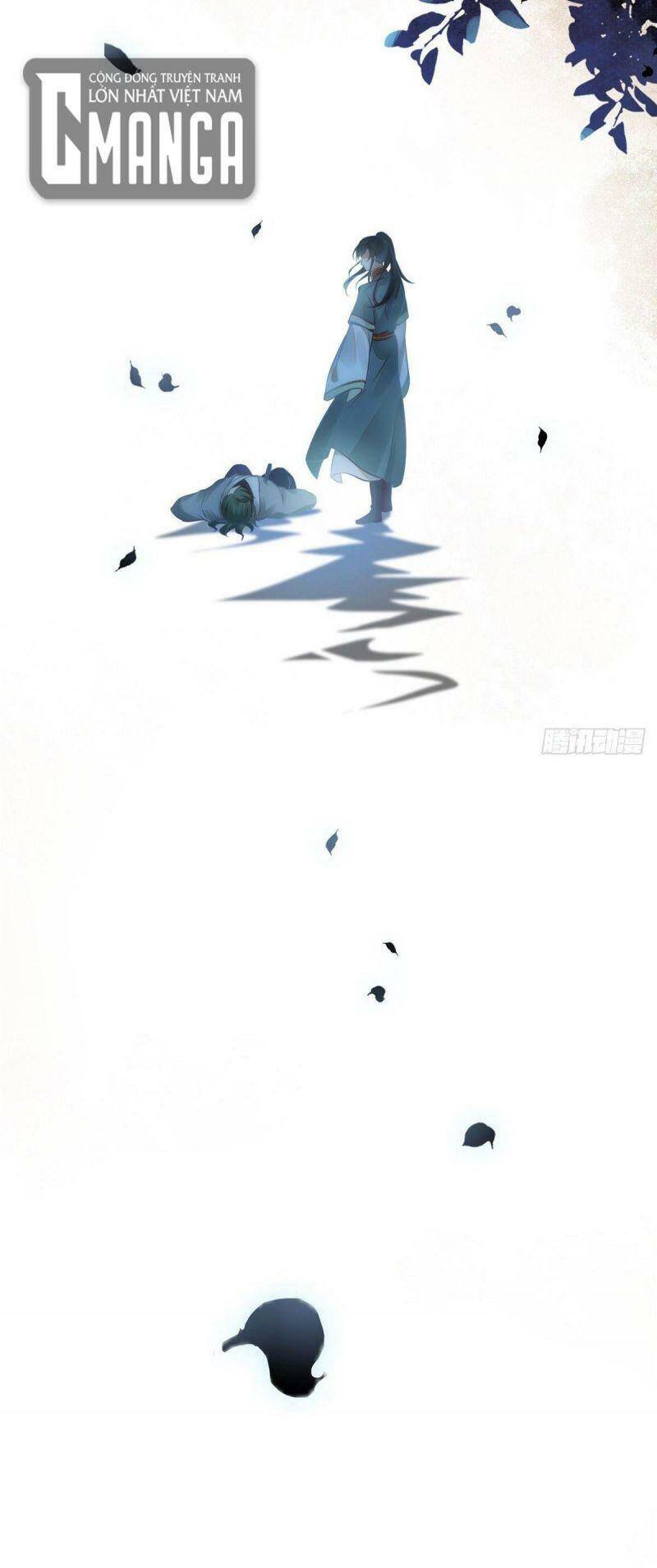 Nghịch Thiên Thần Phi Chí Thượng Chapter 13 - Trang 2